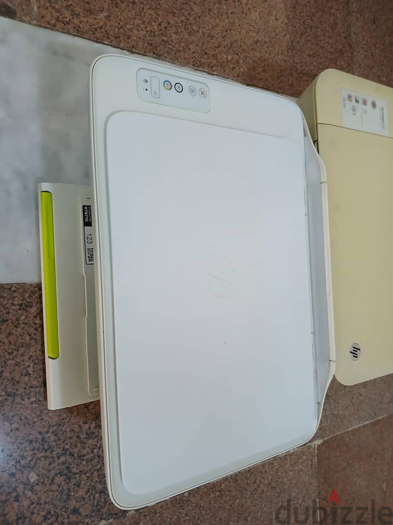 طابعة Hp 2