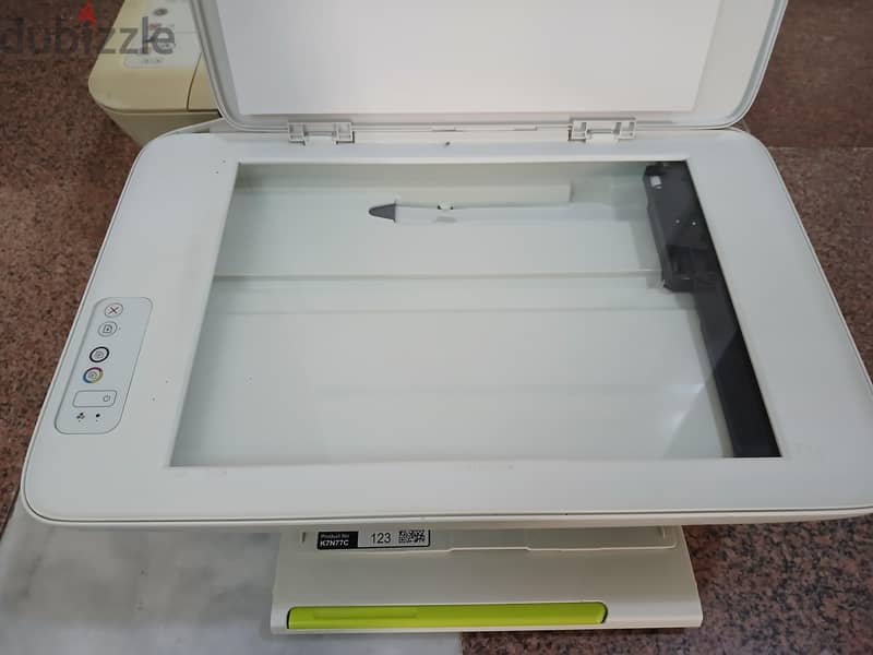 طابعة Hp 3