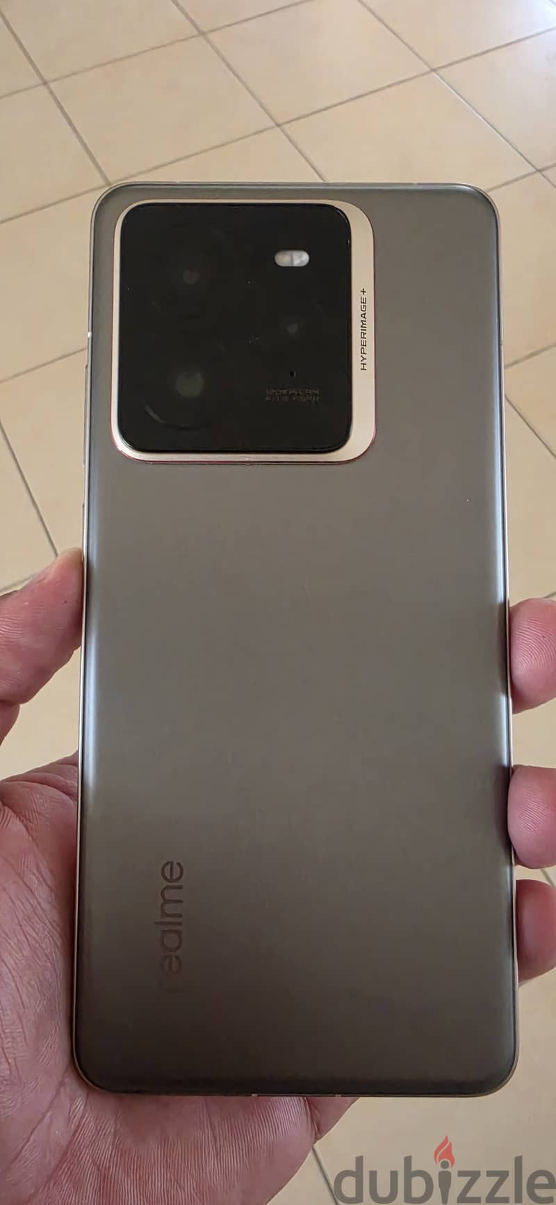 موبايل realme gt7pro 3