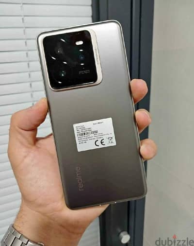 موبايل realme gt7pro 6