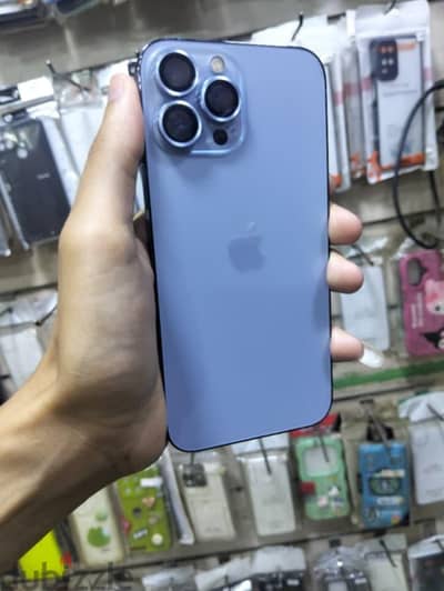 Apple - iPhone 13 Pro Max