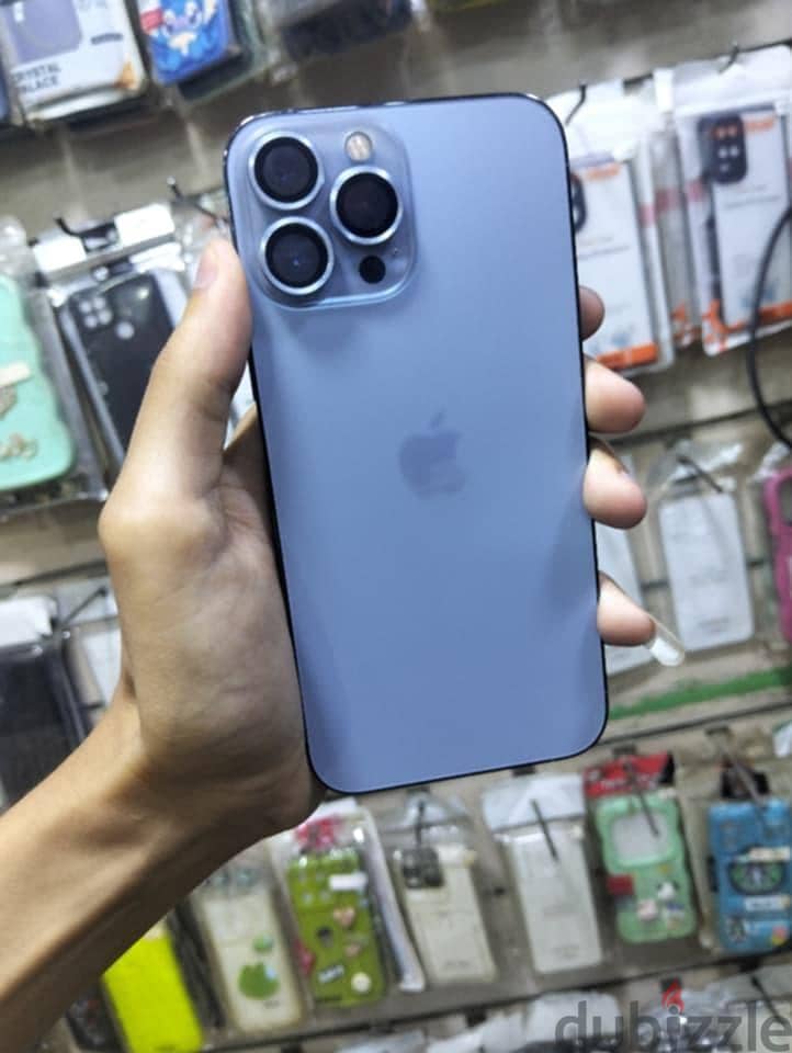 Apple - iPhone 13 Pro Max 4
