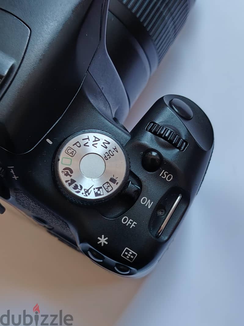 camera canon 1