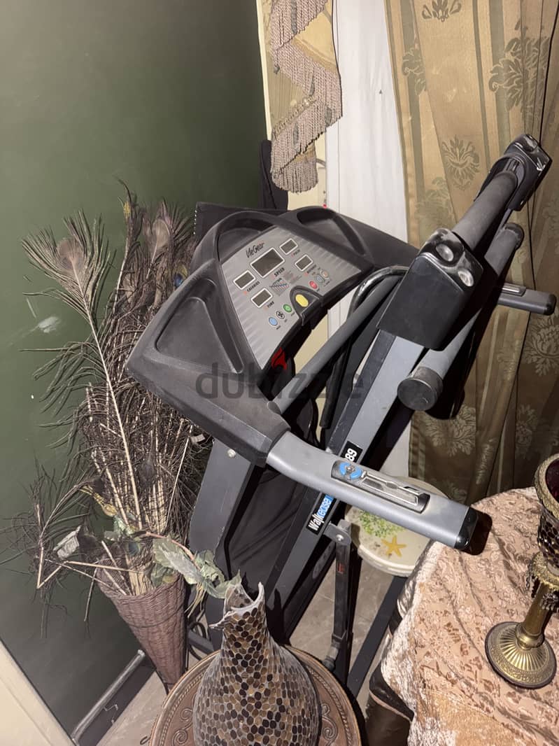 lifegear walkease plus 1