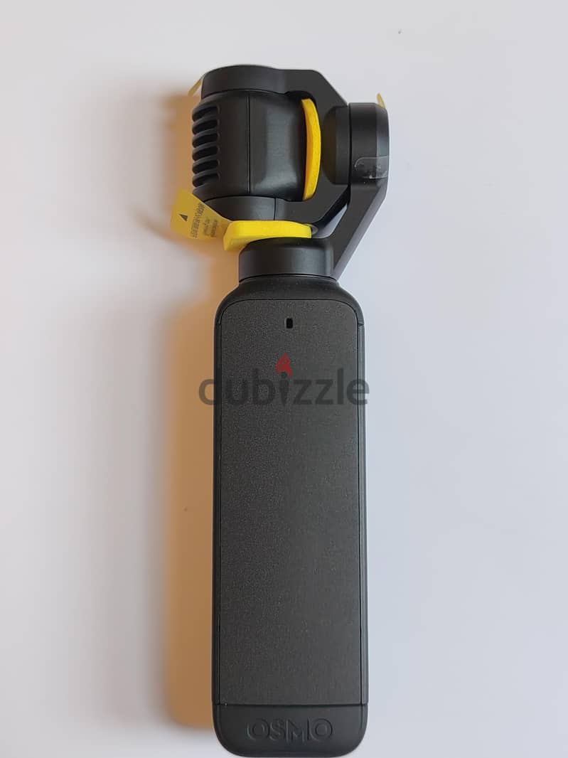 Dji pocket 2 1