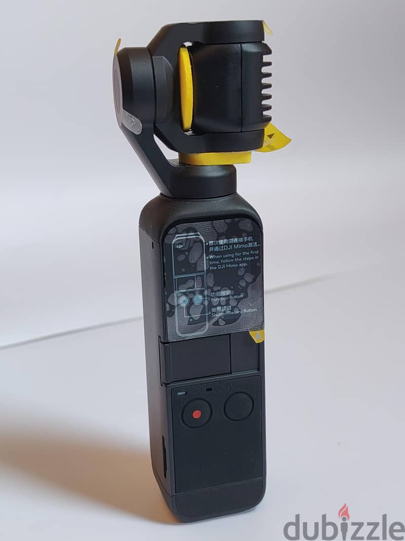 Dji pocket 2 2