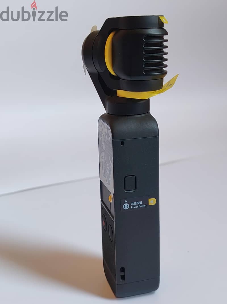 Dji pocket 2 4