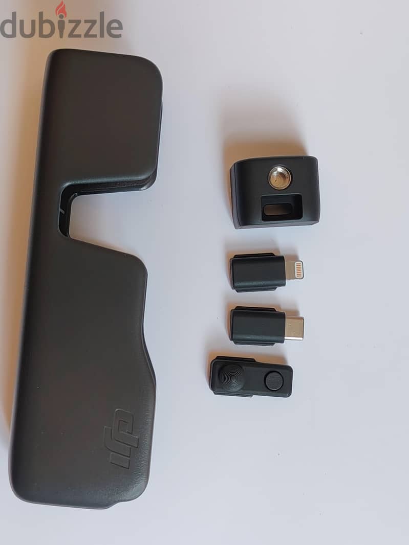 Dji pocket 2 5