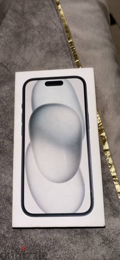 Apple - iPhone 15