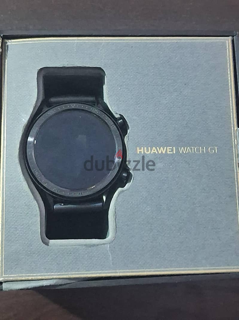 HUAWEI WATCH GT 3