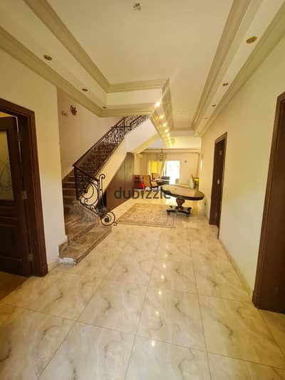 Unbeatable price fully finished Twinhouse in Ever Green 5 bedrooms October Gardens near Dream Land Owest Ashgar District Sheikh Zayed Palm Hills