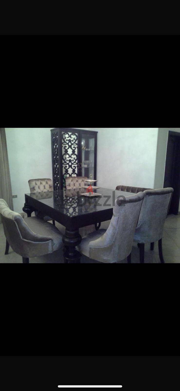 سفره. 1
