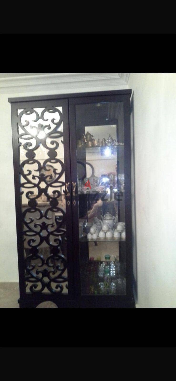 سفره. 3