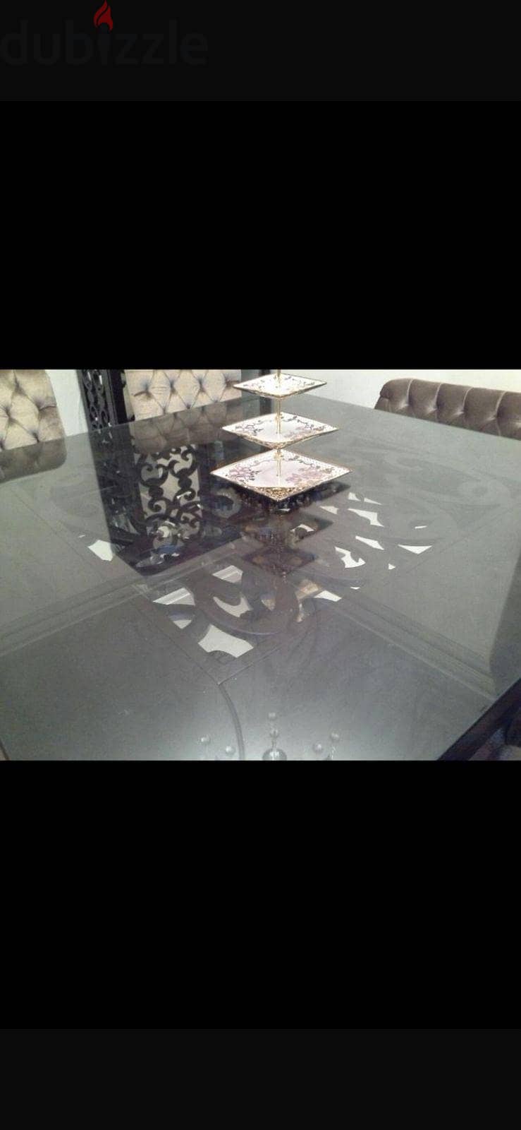 سفره. 5