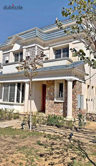 Apartment for Sale in Mountain View 1.1 | Ready to Move | High-End Finished | Ready for Viewing
