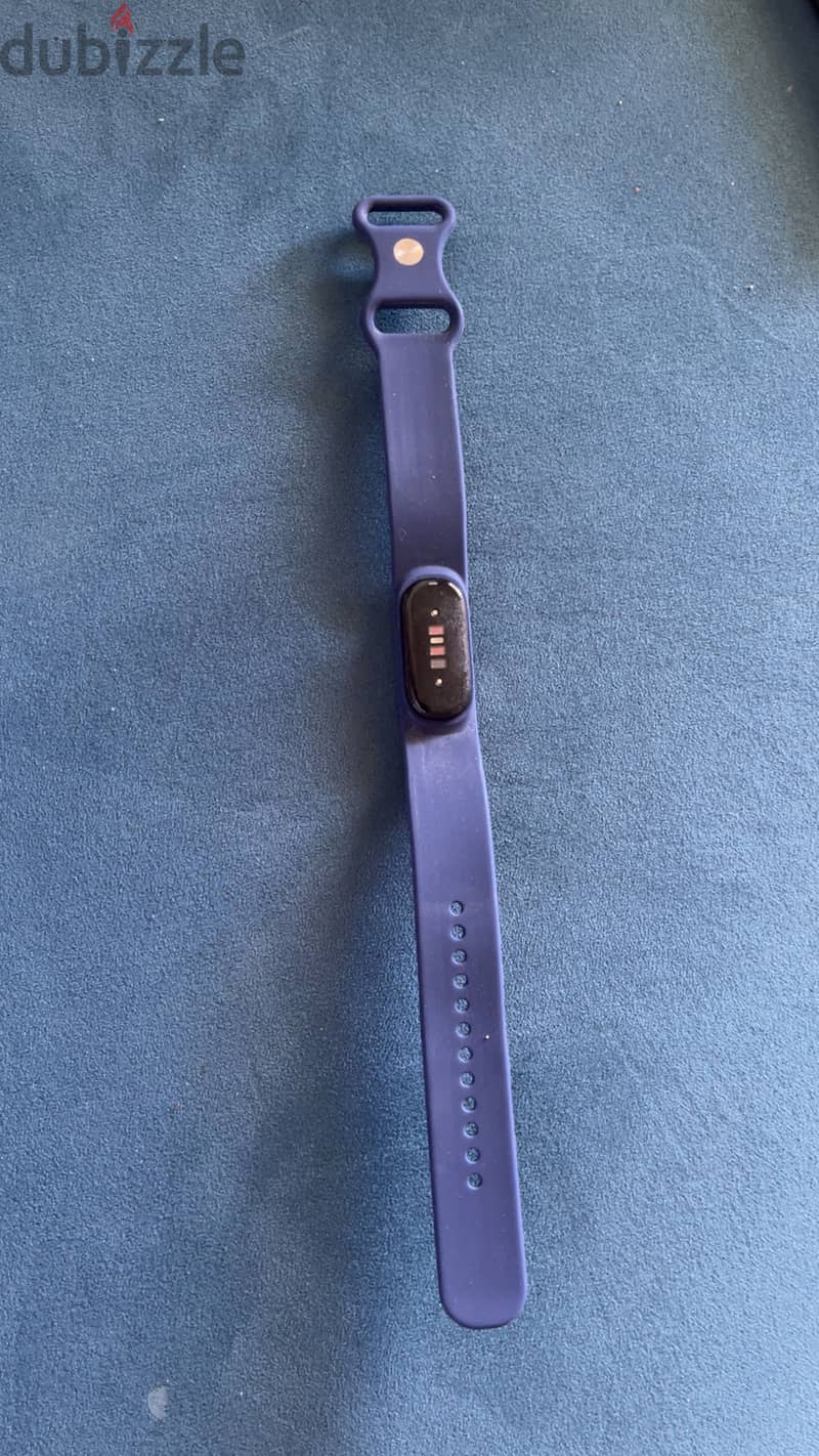 Google Fitbit Air 2