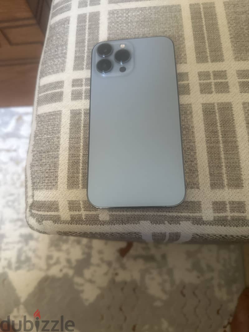 Apple - iPhone 13 Pro Max 2
