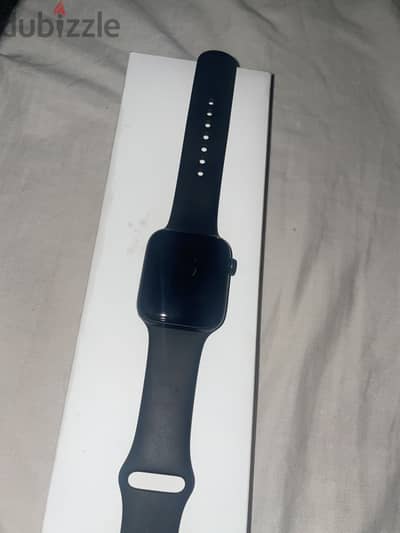 Apple Watch se3