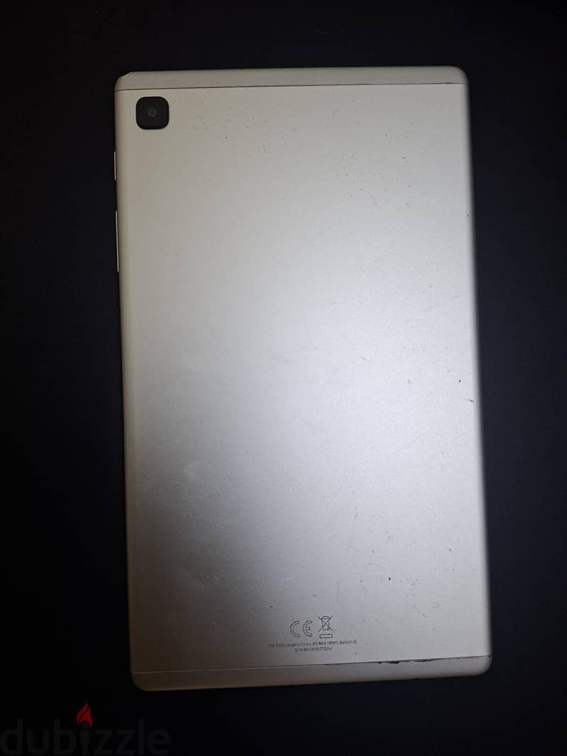 Samsung Galaxy Tab A7 Lite 2