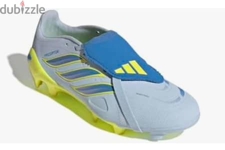 Adidas Predator League Fold-Over Tongue FG Football Boots