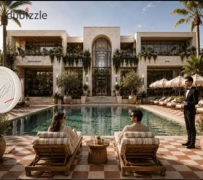255 sqm twin house for sale at Villagio Gray, Dahshur Link Road. 5% down payment & installments up to 10 years at a competitive launch price. 255 sqm twin house for sale at Villagio Gray, Dahshur Link Road. 5% down payment & installments up to 10 years at a competitive launch price.