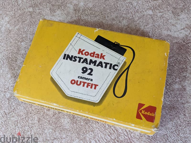 kodak 1