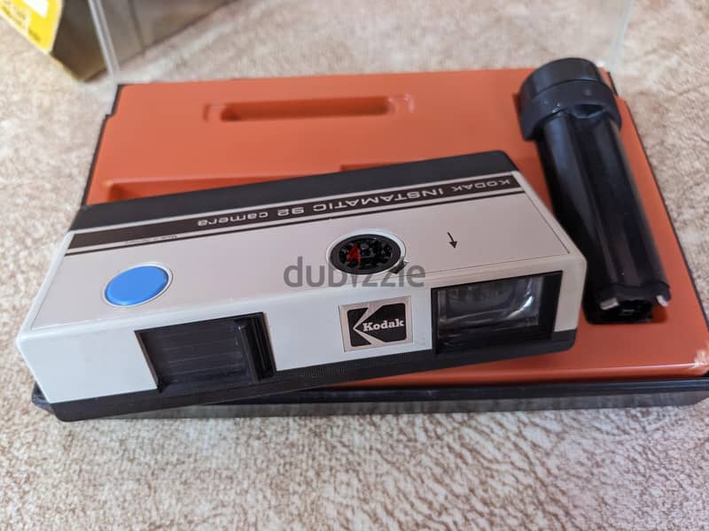 kodak 2