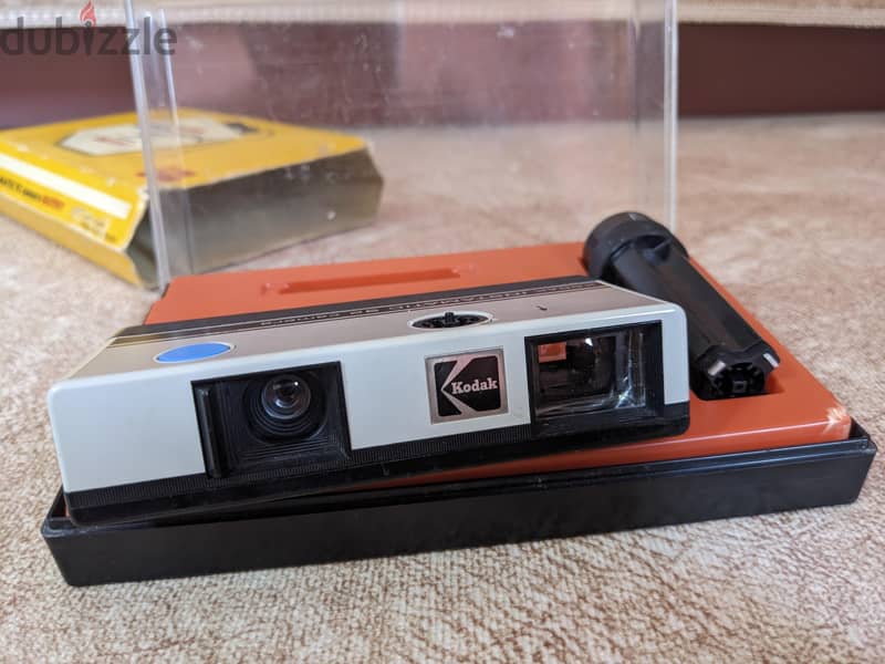 kodak 3