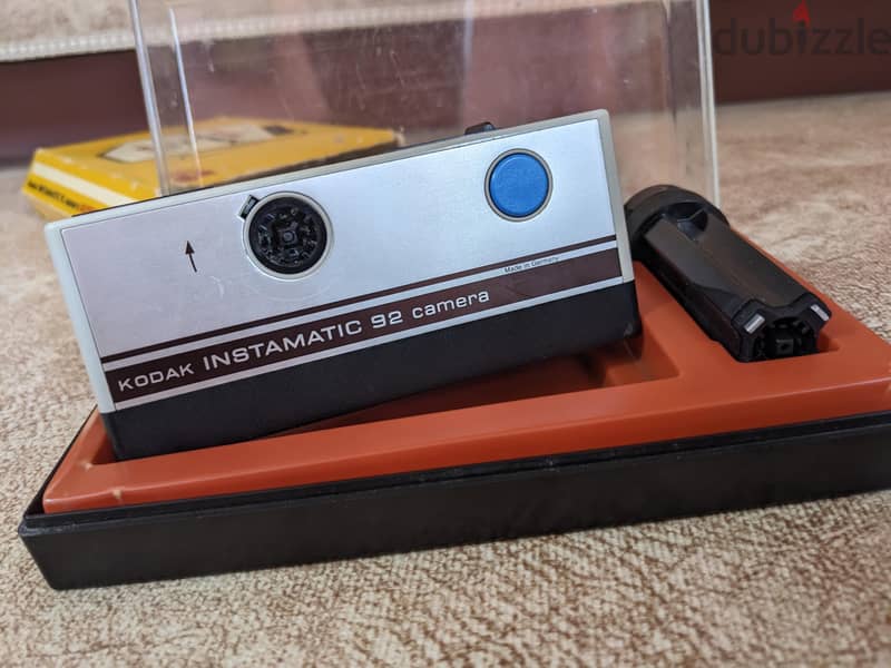 kodak 5