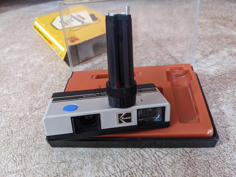 kodak 6