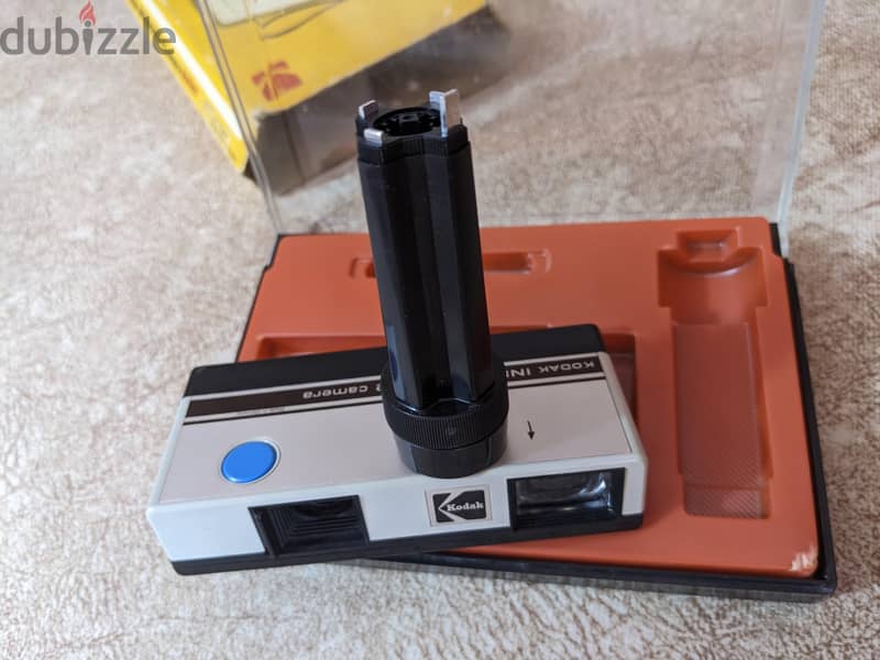 kodak 7