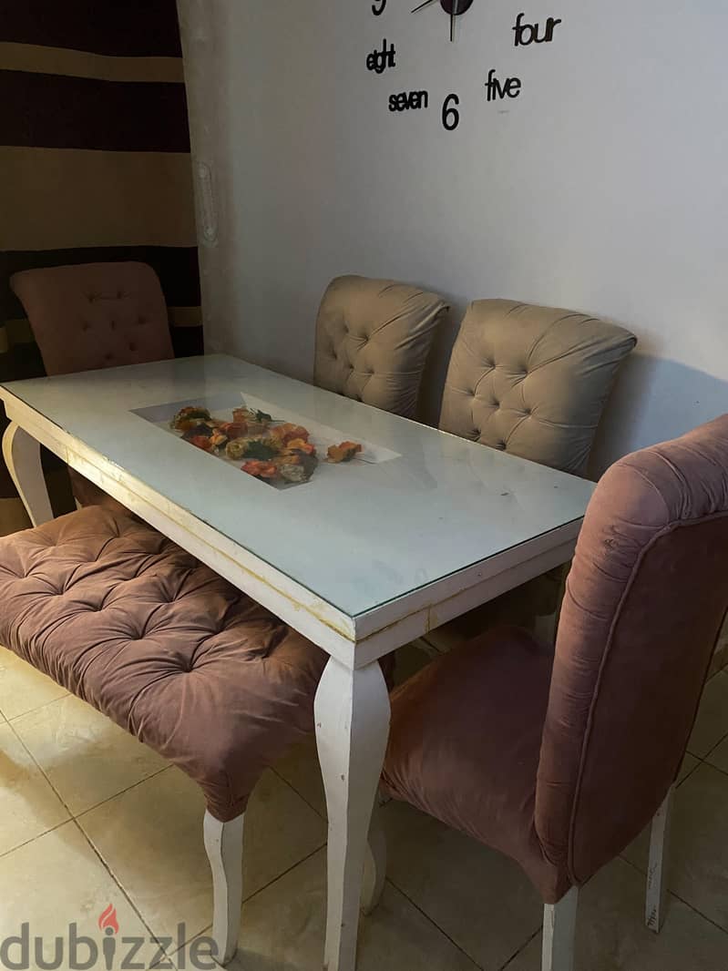 ترابيزة سفرة 2