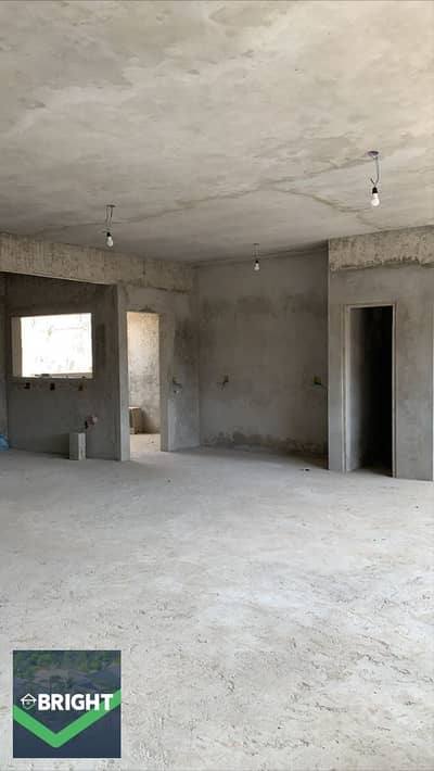 Townhouse (211 sqm) at the lowest price—immediate delivery, prime location, and open landscape view—in The Crown, Palm Hills (limited time offer).