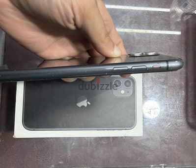Apple - iPhone 11