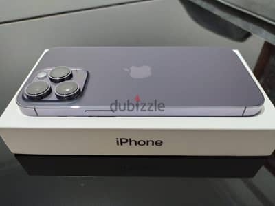 Apple - iPhone 14 Pro