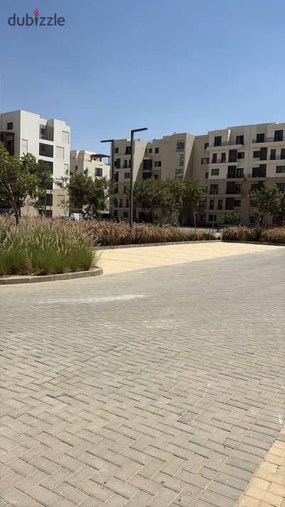 Apartment for rent in Compound O West Area: 109m Two bedrooms + Reception Apartment for rent in Compound O West Area: 109m Two bedrooms + Reception