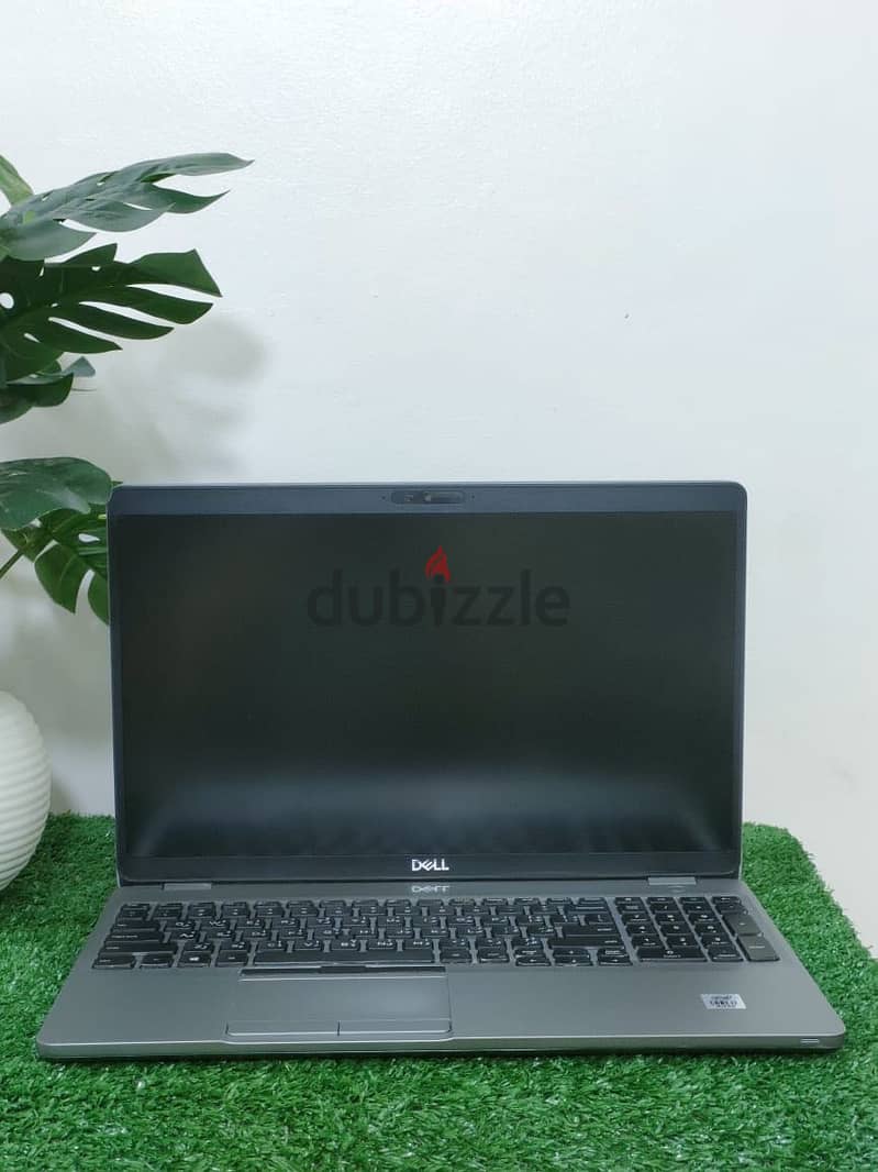 Dell latitude 5510 15.6 inch 2