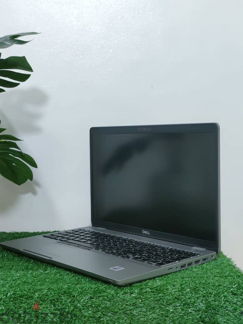 Dell latitude 5510 15.6 inch 3