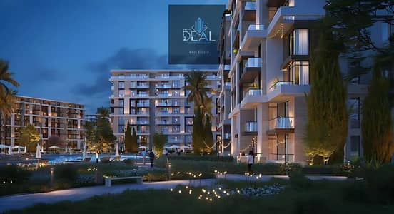 If you're looking for a duplex in the Sixth Settlement, you'll be close to Suez Road, the Middle Ring Road, Mohamed Naguib Axis, and Madinaty.