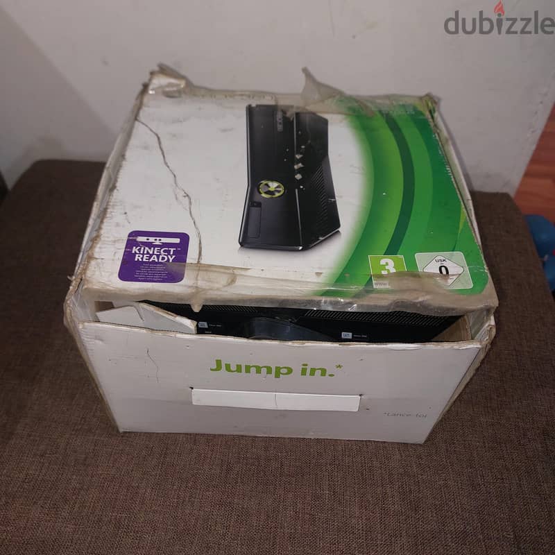 XBOX 360 1