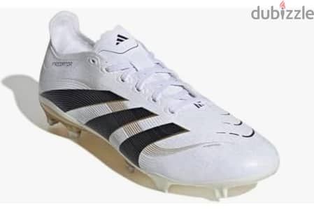 Adidas Predator League FG/MG Football Boots