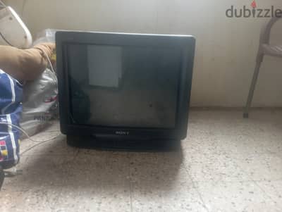 تليفزيون سوني ياباني  اصلي 21