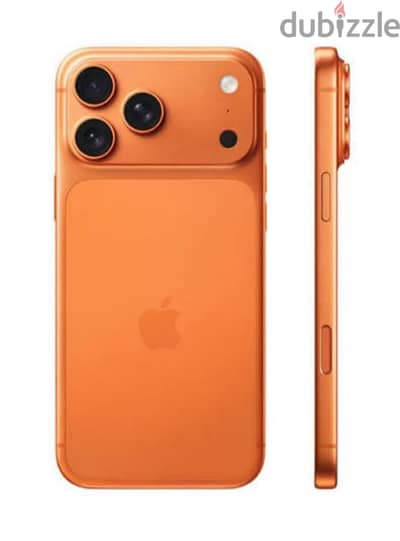 iPhone Pro max 17