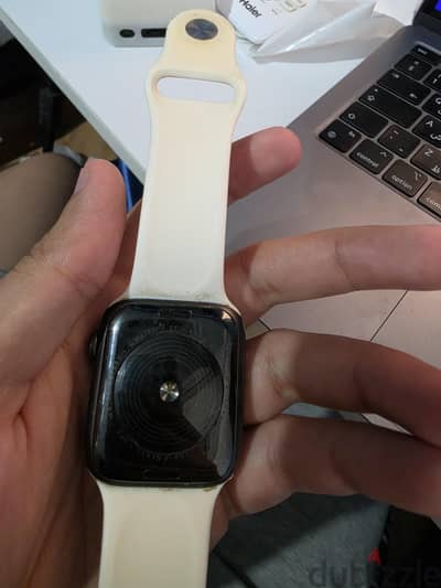 apple watch se