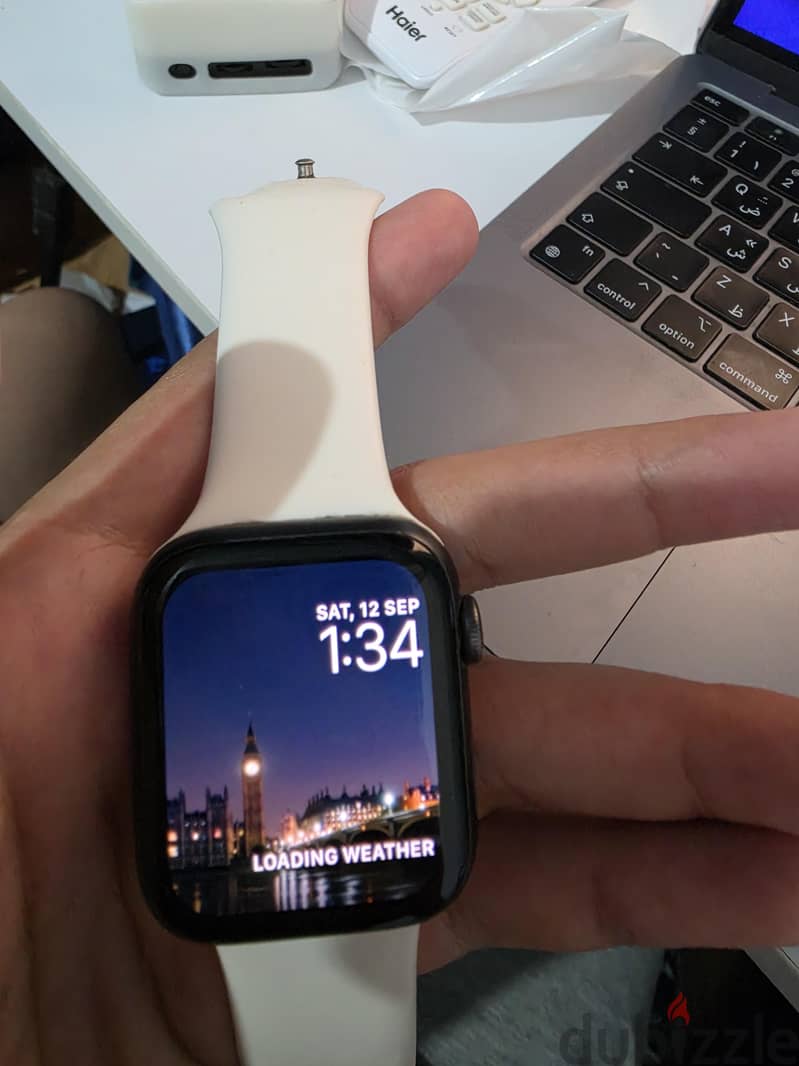 apple watch se 1