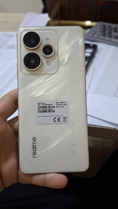 realme 15 pro
