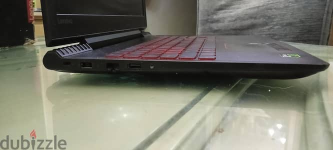 Lenovo Legion Y520