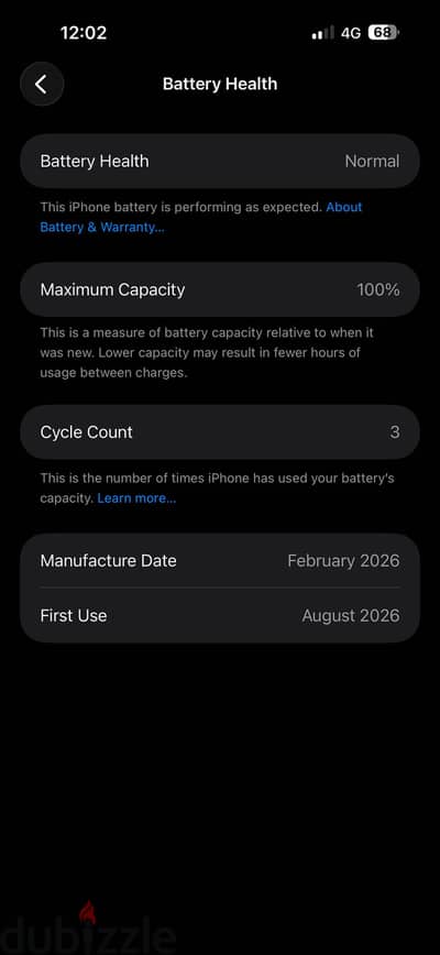 Apple - iPhone 17 Pro Max