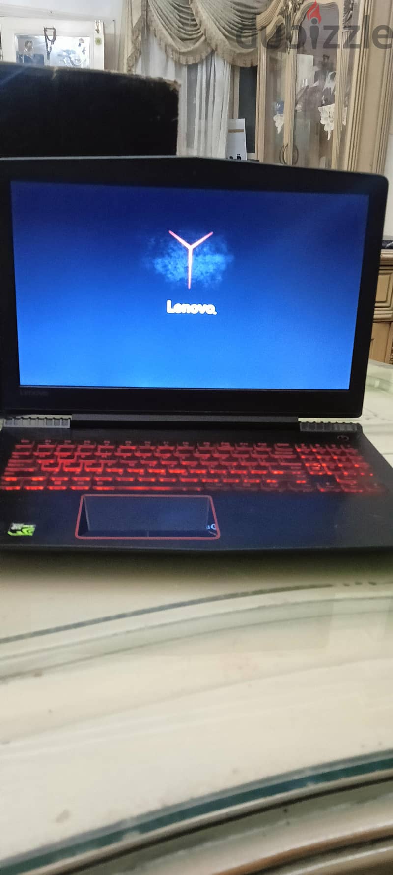Lenovo Legion Y520 3
