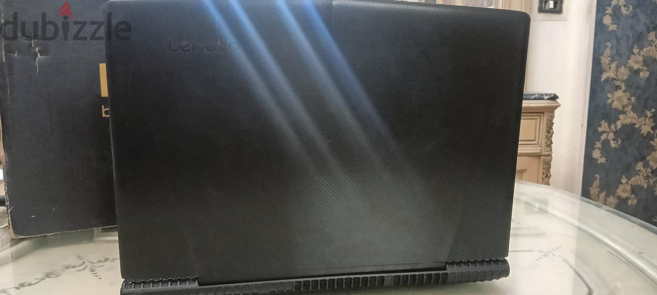 Lenovo Legion Y520 5